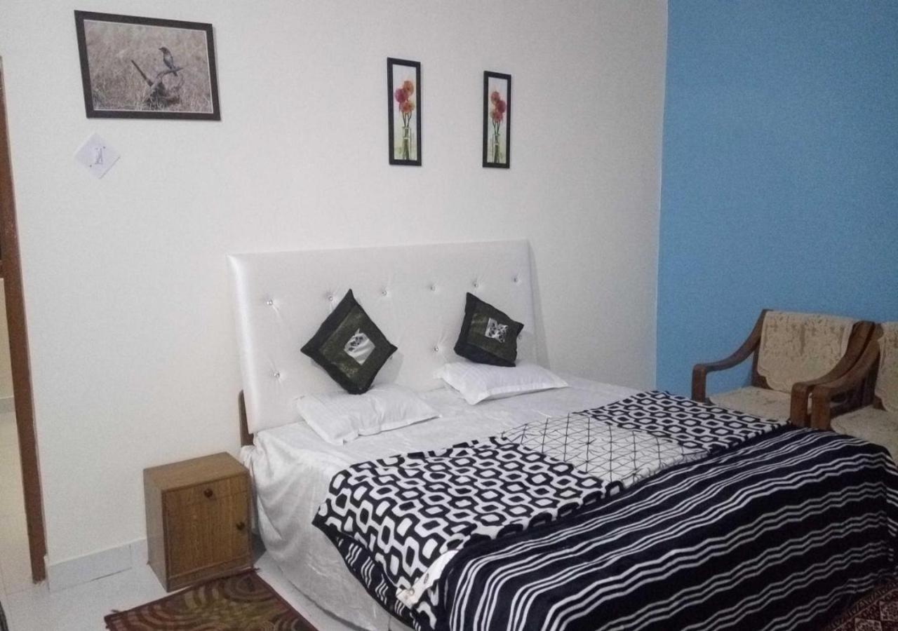 Adb Rooms Ashoka Resort Tala  Экстерьер фото