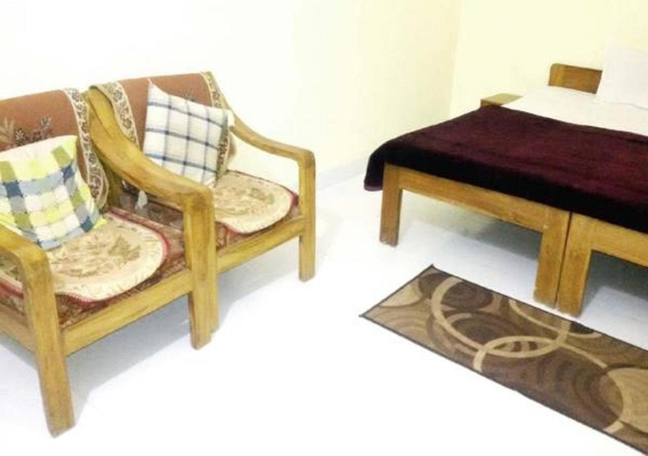 Adb Rooms Ashoka Resort Tala  Экстерьер фото
