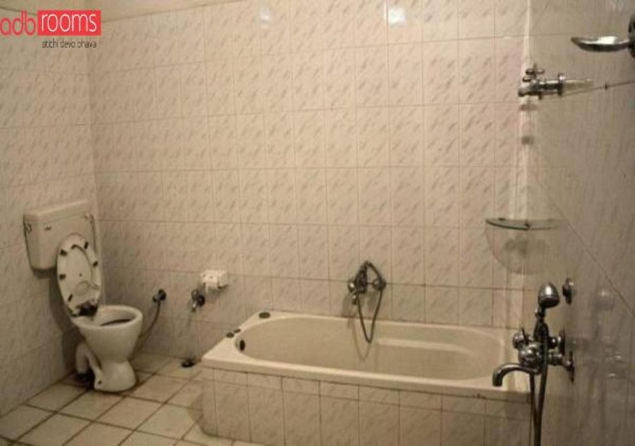 Adb Rooms Ashoka Resort Tala  Экстерьер фото