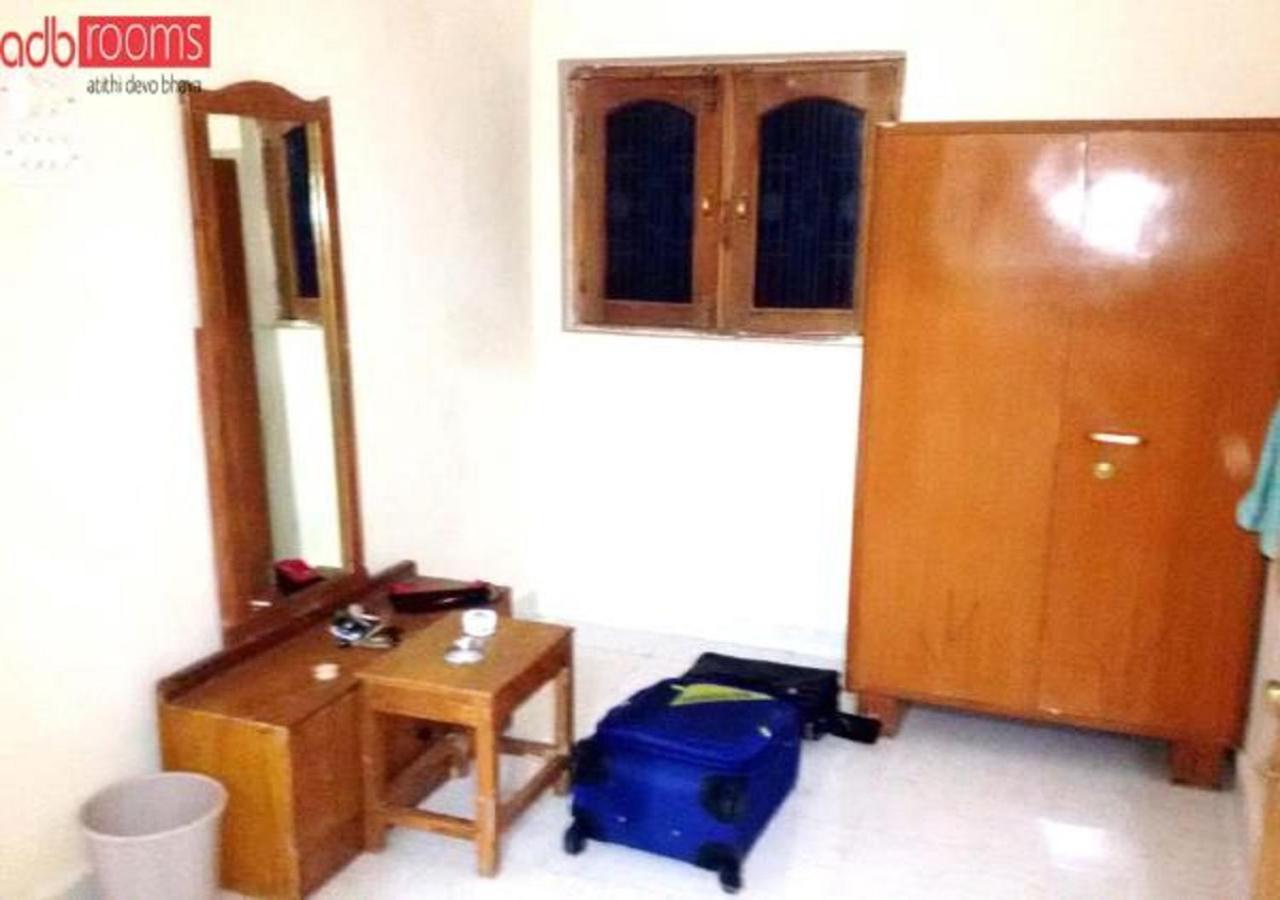Adb Rooms Ashoka Resort Tala  Экстерьер фото