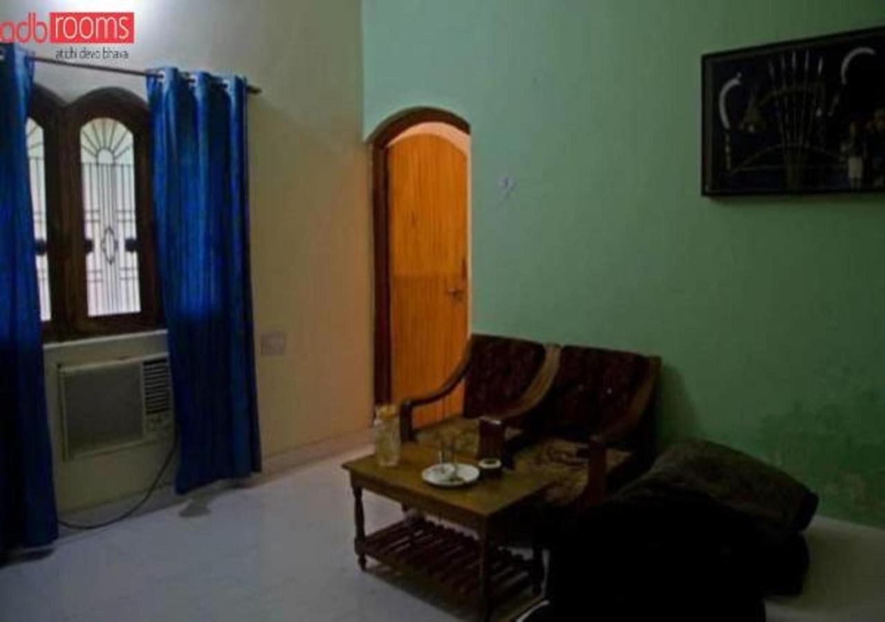 Adb Rooms Ashoka Resort Tala  Экстерьер фото
